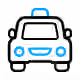 Taxi Booking App