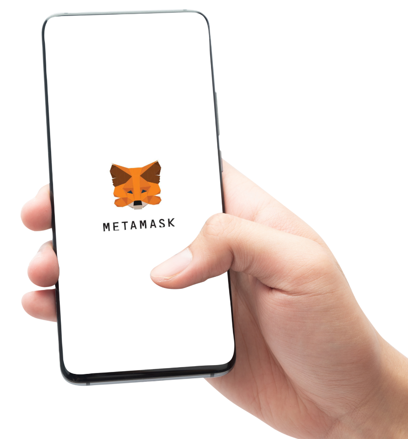 MetaMask Blockchain Wallet