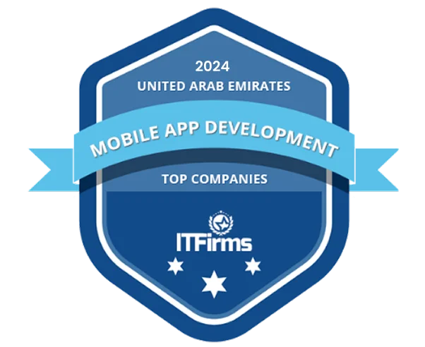 Mobile application development  CA - quality assurance medal