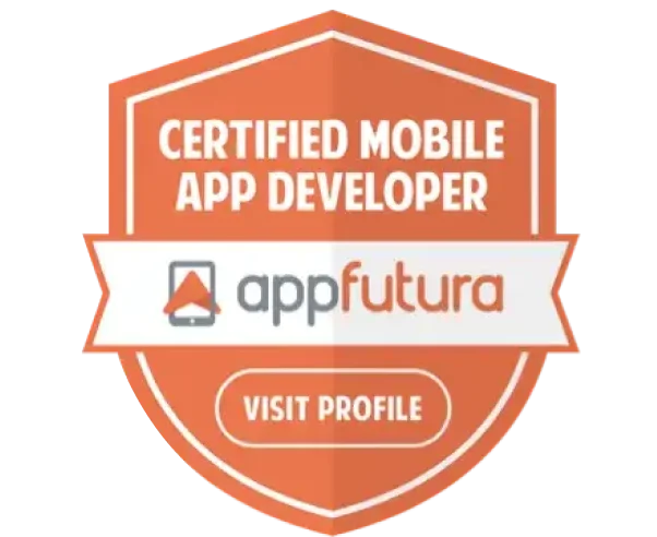 Hire app developers  - award-winning team