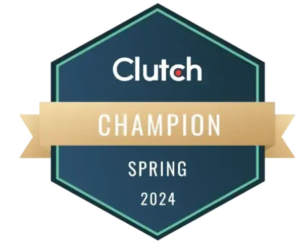 Mobile application development  - innovation trophy