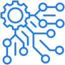 Complex custom mobile app development services by global app developers