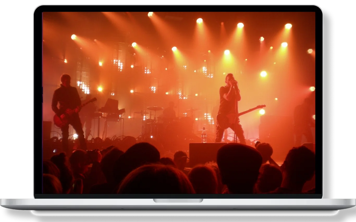 Mobile applications aligned to pop-culture references for better user engagement