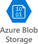 Azure-blob-storage