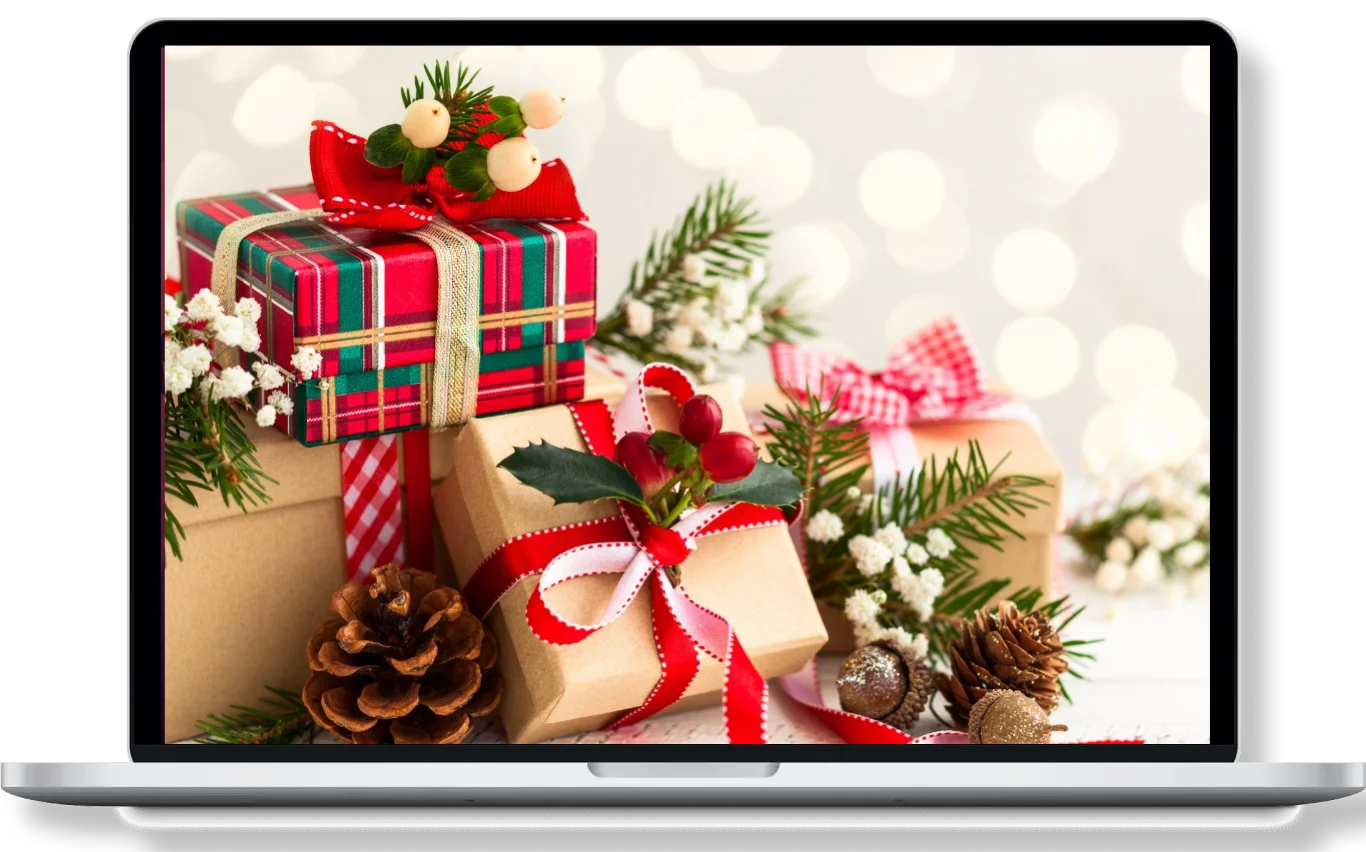 Christmas and Easter engagement features by global mobile app developers