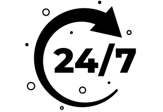 Call to action banner for mobile app development consultation