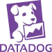 Data dog logo