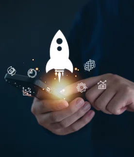 Client logo – trusted by global mobile app development company TechGropse