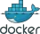 Docker logo