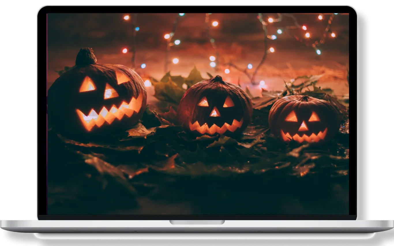 Immersive Halloween campaign features by TechGropse app development company