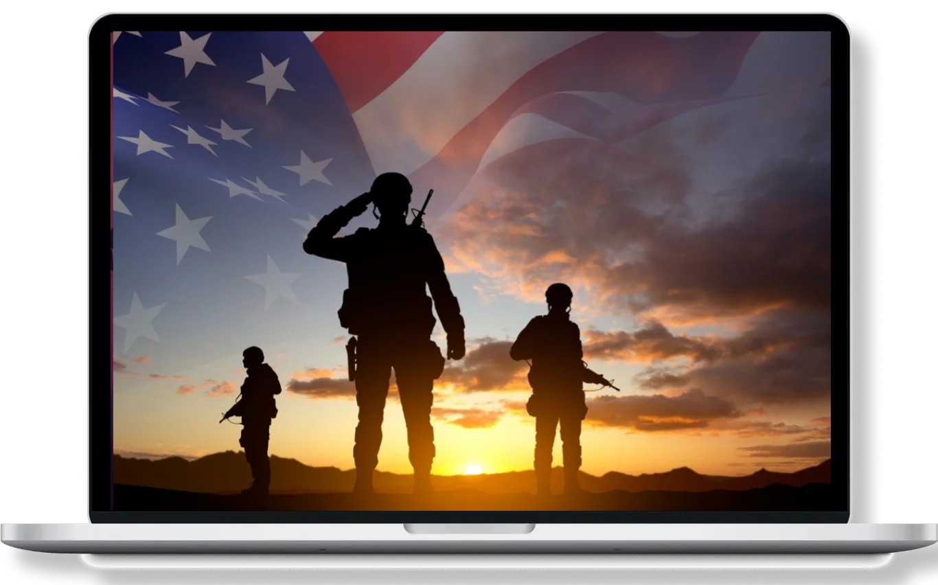 National identity integration in global mobile application development solutions