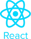 React