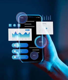 Client logo – trusted by global mobile app development company TechGropse