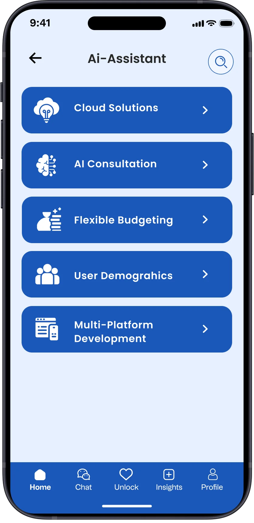Why choose TechGropse as your global mobile application development company