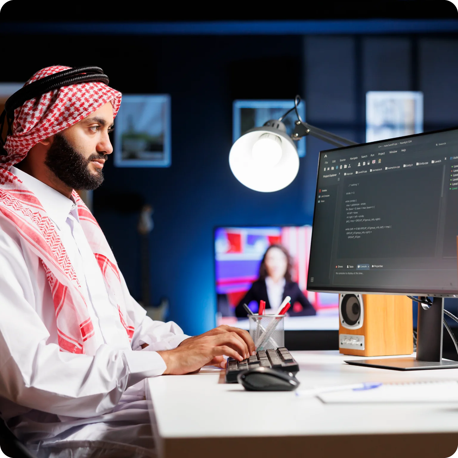 Hire Skilled Mobile App Developers in Saudi Arabia