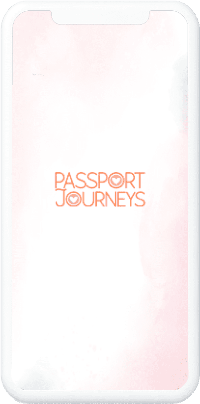 Passport Journey