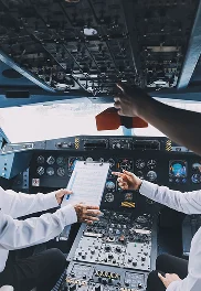Aviation App Development