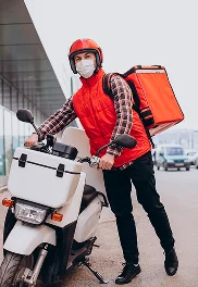 Food Delivery App Development