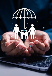 Insurance App Development