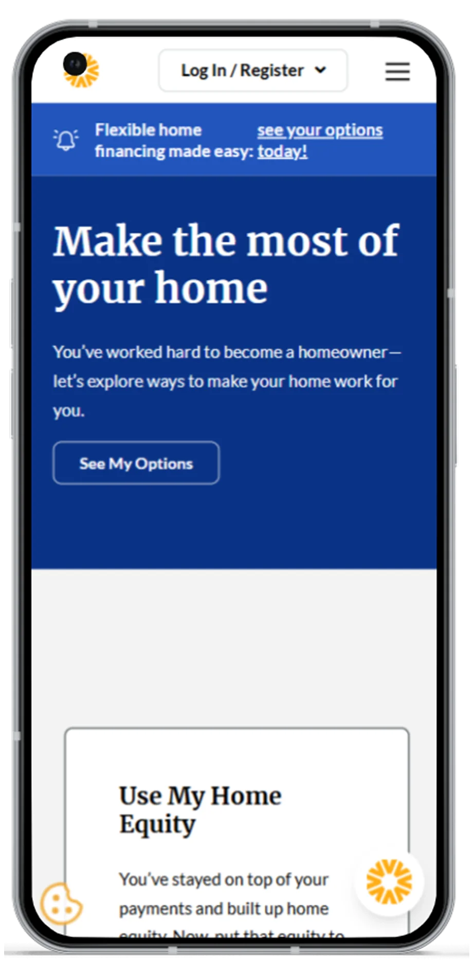 Valon-Digital Mortgage Servicing Platform