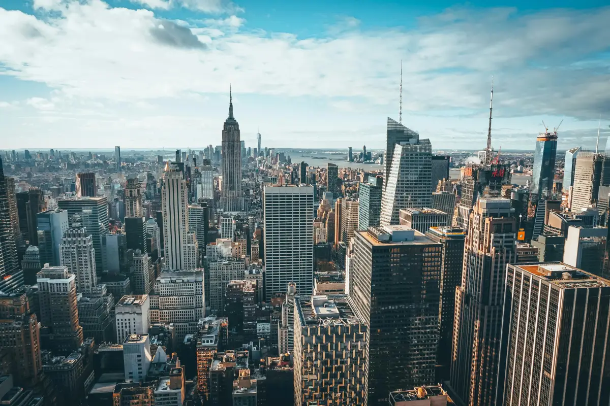 mobile app development company in New York