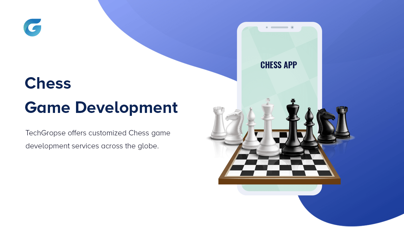 Best Chess Game Development Company | Chess Game Developers