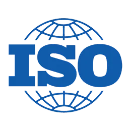 ISO Certified