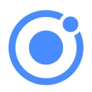 Ionic — cross-platform mobile app development framework