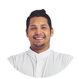 Khaled Al Qubaisi — Project Manager at The Agency, TechGropse mobile app development review