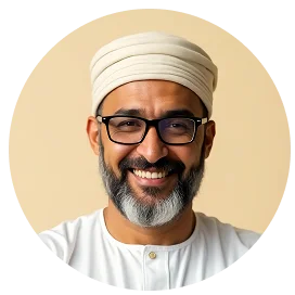 Kadyn Menon — CTO at Munasabah App at The Agency, TechGropse app development client