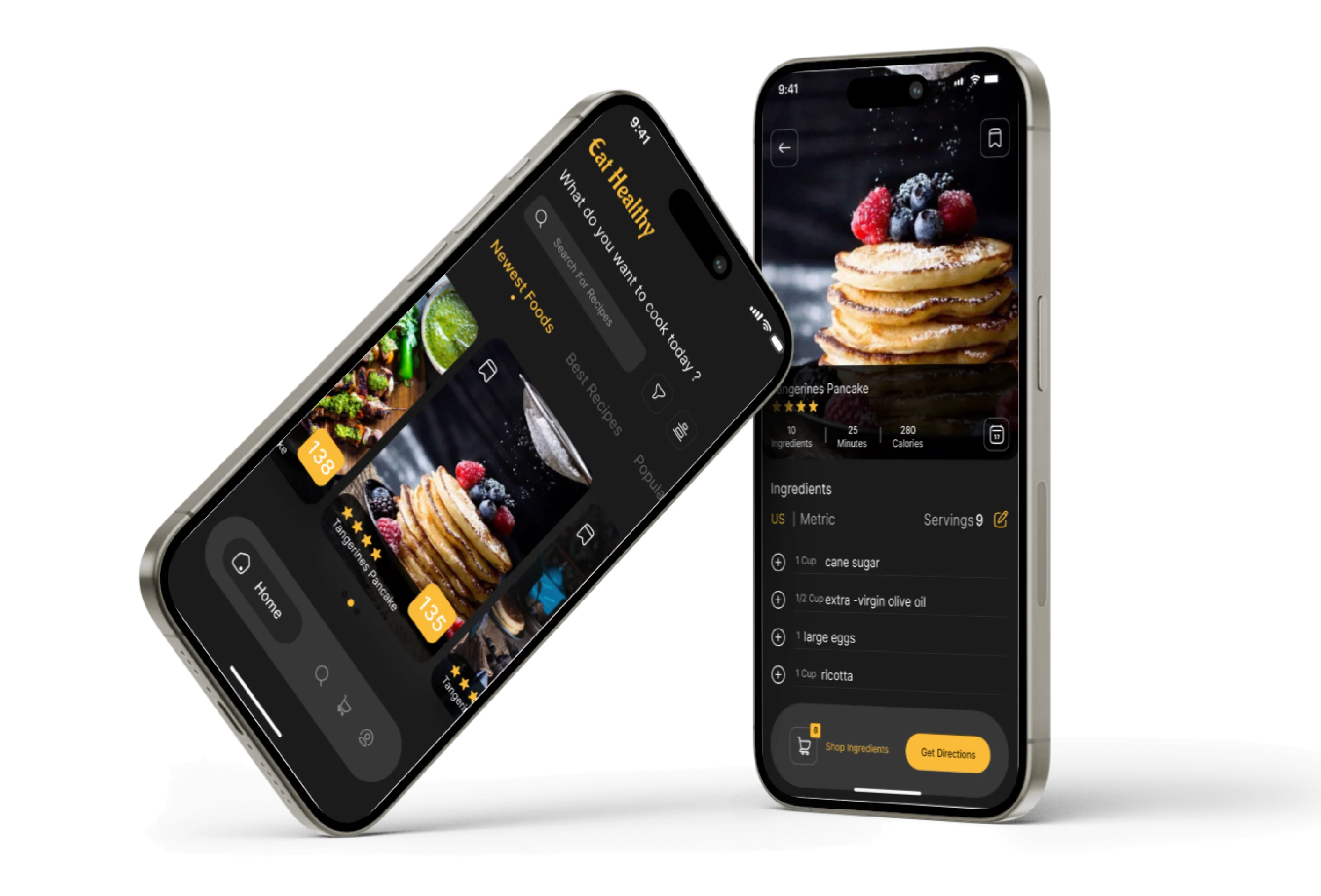Snoonu super app — AI-powered food and grocery delivery app developed in Qatar