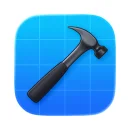 Xcode — iOS app development IDE used by TechGropse Qatar