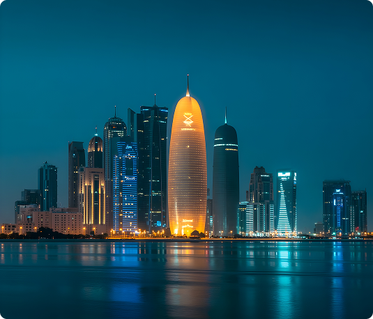 best app development company in qatar