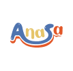 Anasa Brand Logo Mobile App Development San Francisco
