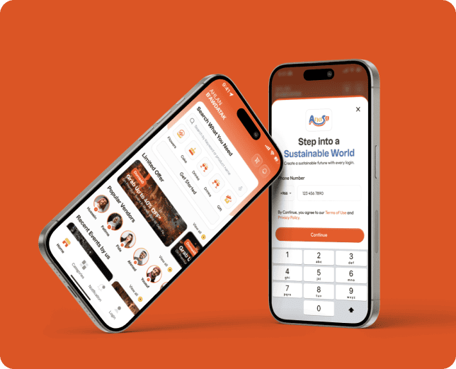 Anasa Mobile App Case Study San Francisco