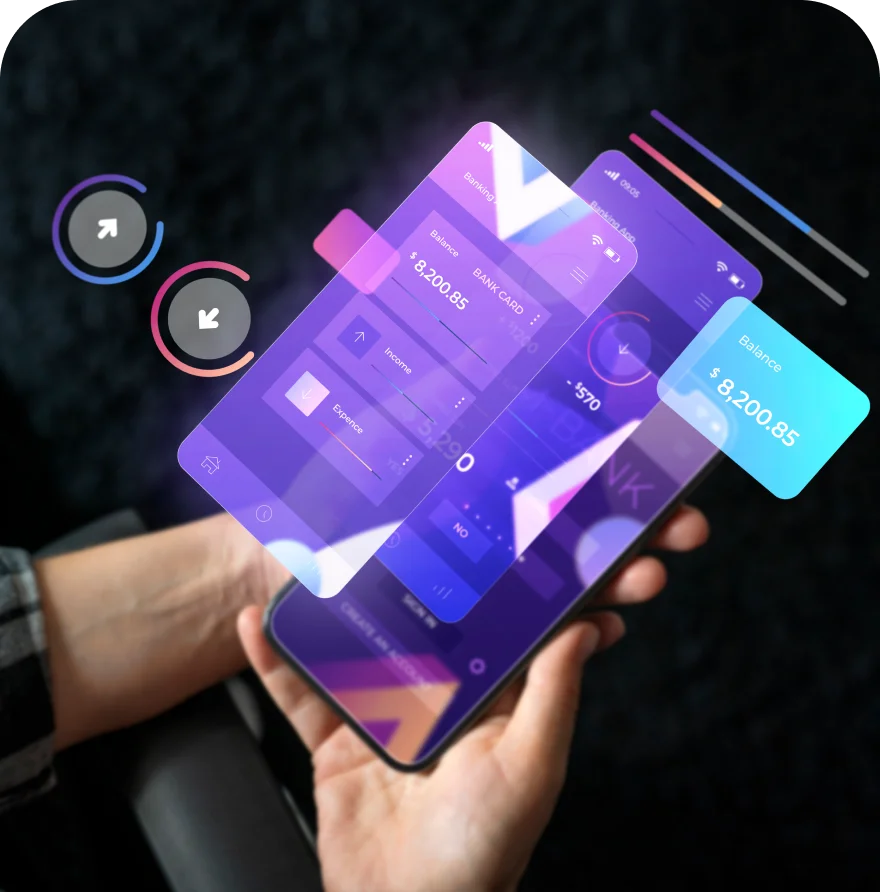 Android App Development Services in San Francisco – TechGropse