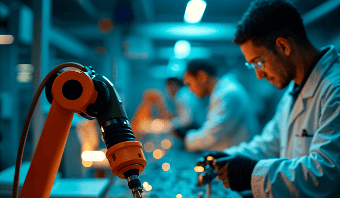 Cutting-Edge Technologies Company San Francisco