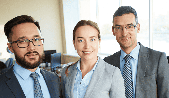 Expert Team Company San Francisco