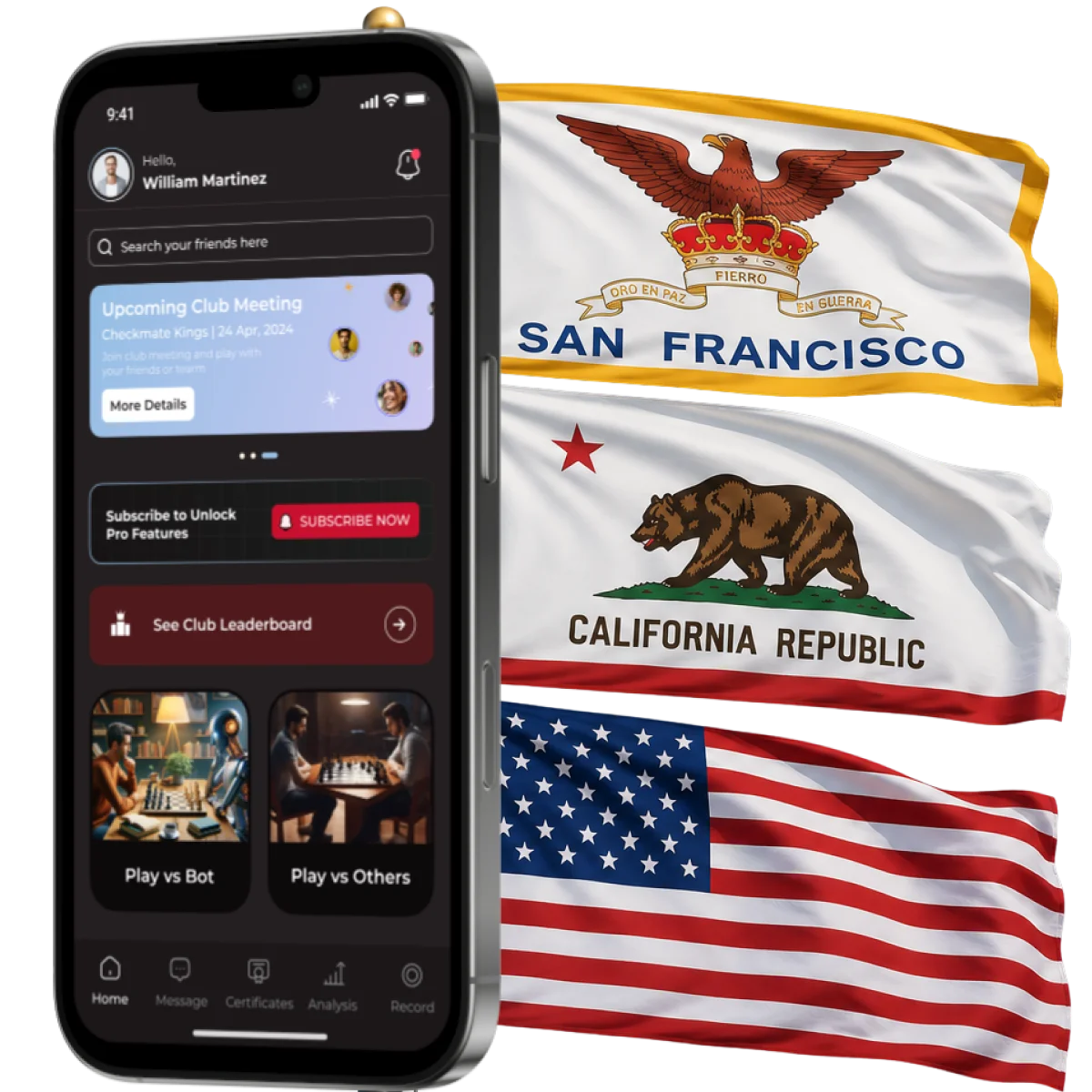 Start Your Mobile App Development Project with TechGropse San Francisco