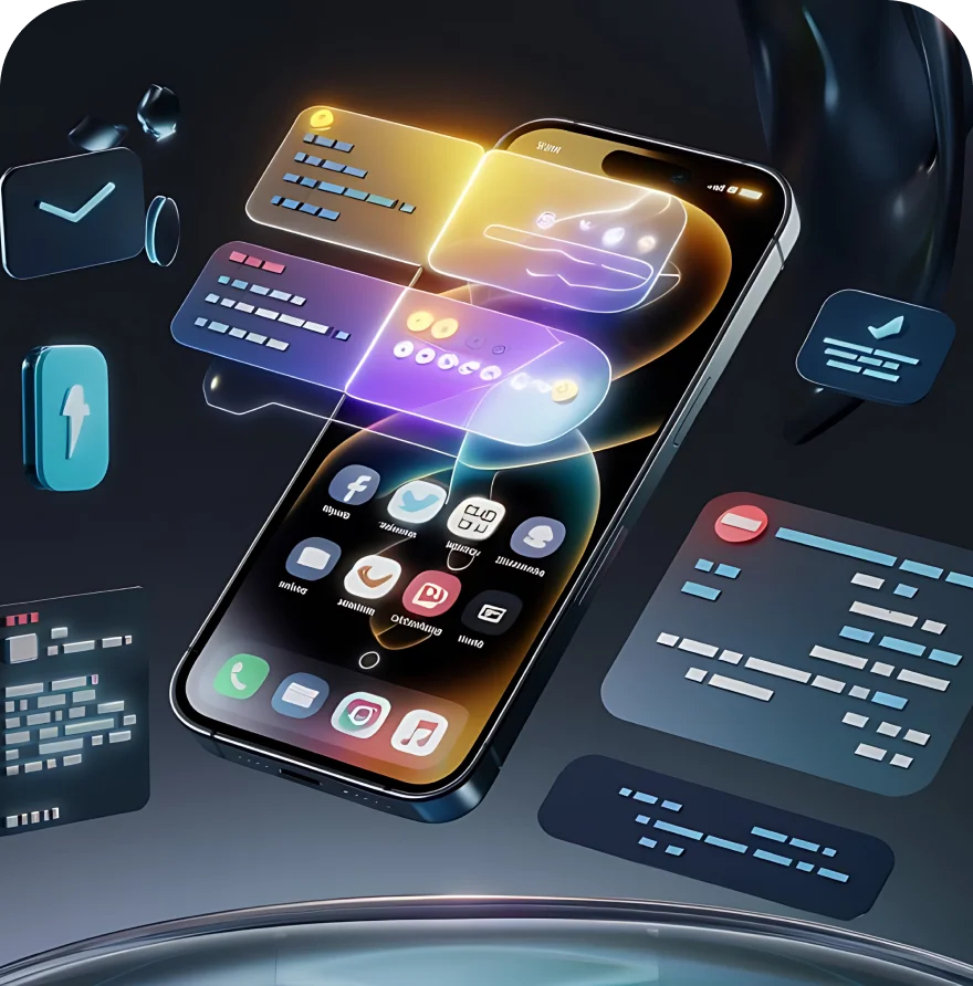 iOS App Development Services in San Francisco – TechGropse