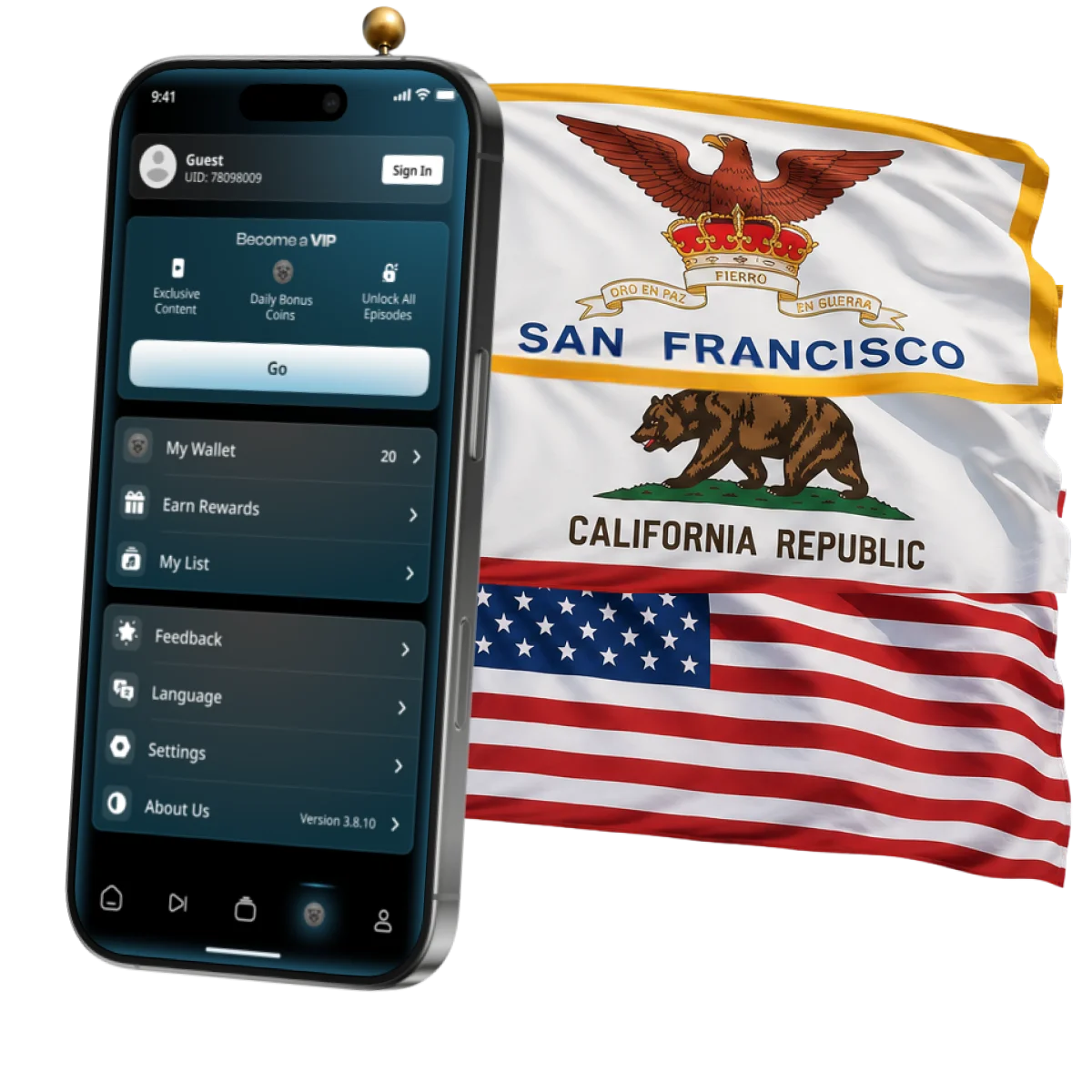 Expert Mobile App Developers at TechGropse San Francisco