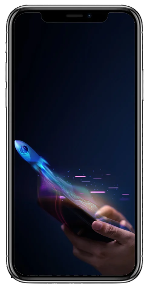 Successful mobile app launch services, Riyadh