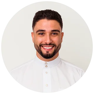 Fahad, Project Manager at Moovn Technologies – TechGropse client review