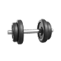 Fitness mobile app development by TechGropse