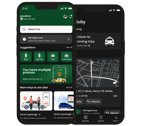 app development company in saudi arabia