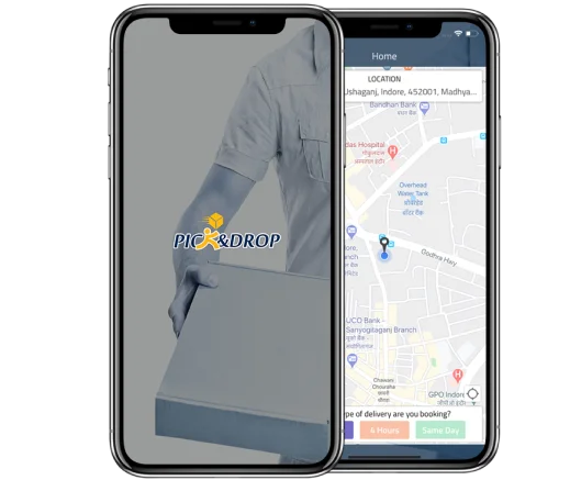 mobile app development Company