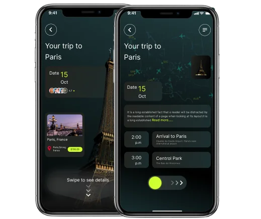 mobile app development company in saudi