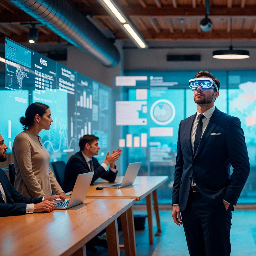 bespoke software developers dubai