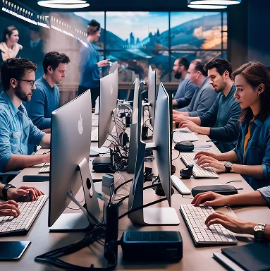 budget software development dubai