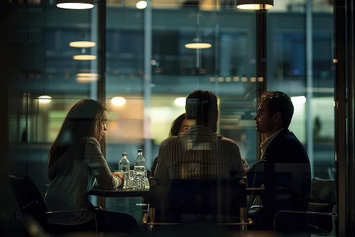 dubai Custom software development company